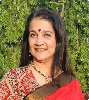 Anuradha Paraskar 