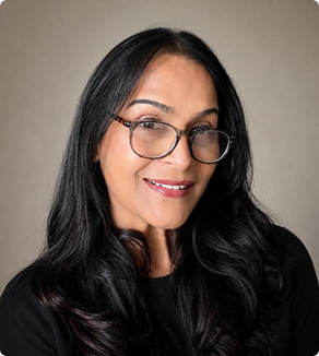 Aparna Potdar